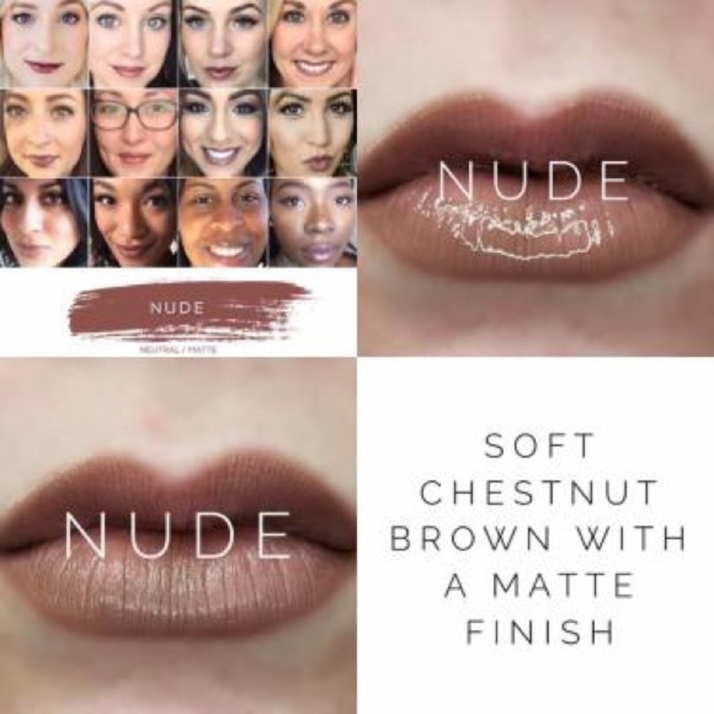 Nude LipSense💄 - Picture 3 of 3